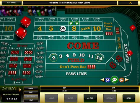 best craps bets